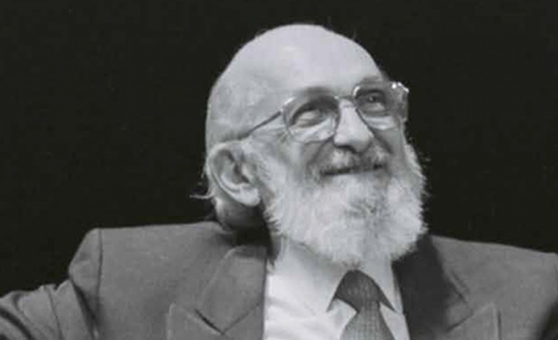 O Legado de Paulo Freire