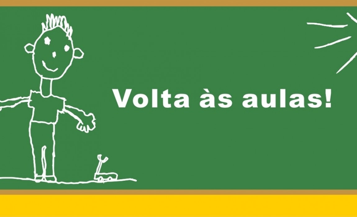 ESAMAZ - Volta Ã s Aulas!