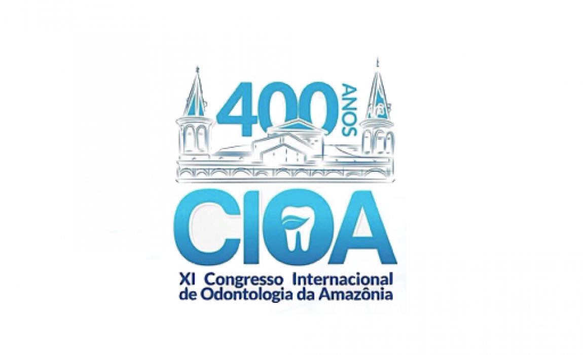 XI Congresso Internacional de Odontologia da AmazÃ´nia