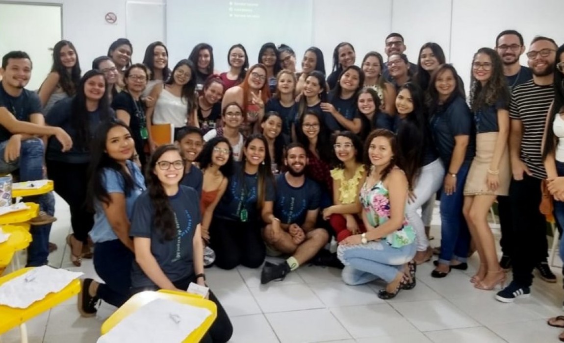 Clínica Escola de Psicologia da Esamaz encerra atividades do primeiro semestre de 2019