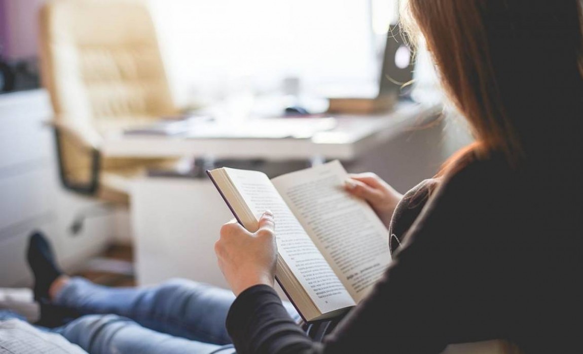 Conheça três hábitos que prejudicam sua leitura