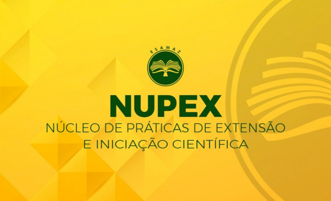 Coordenação do NUPEX apresenta as suas novas instalações