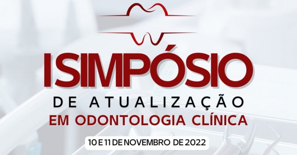 Curso de Odontologia da Uniesamaz promove simpósio de atualização, em Belém