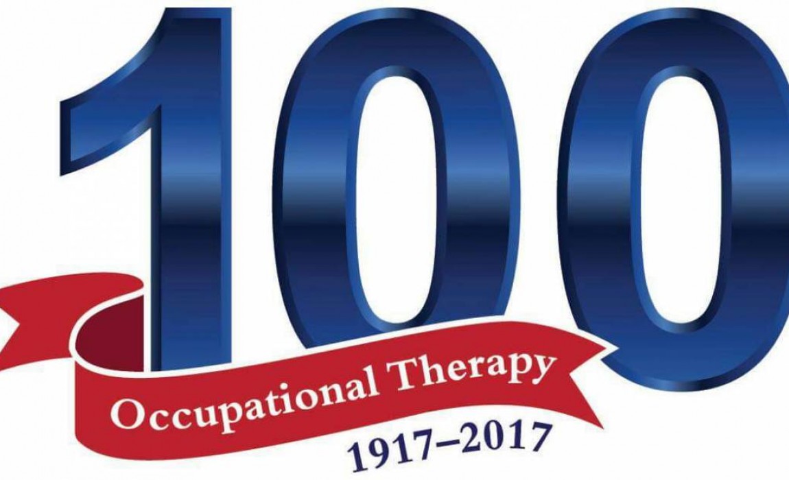 Curso de Terapia Ocupacional completa 100 anos