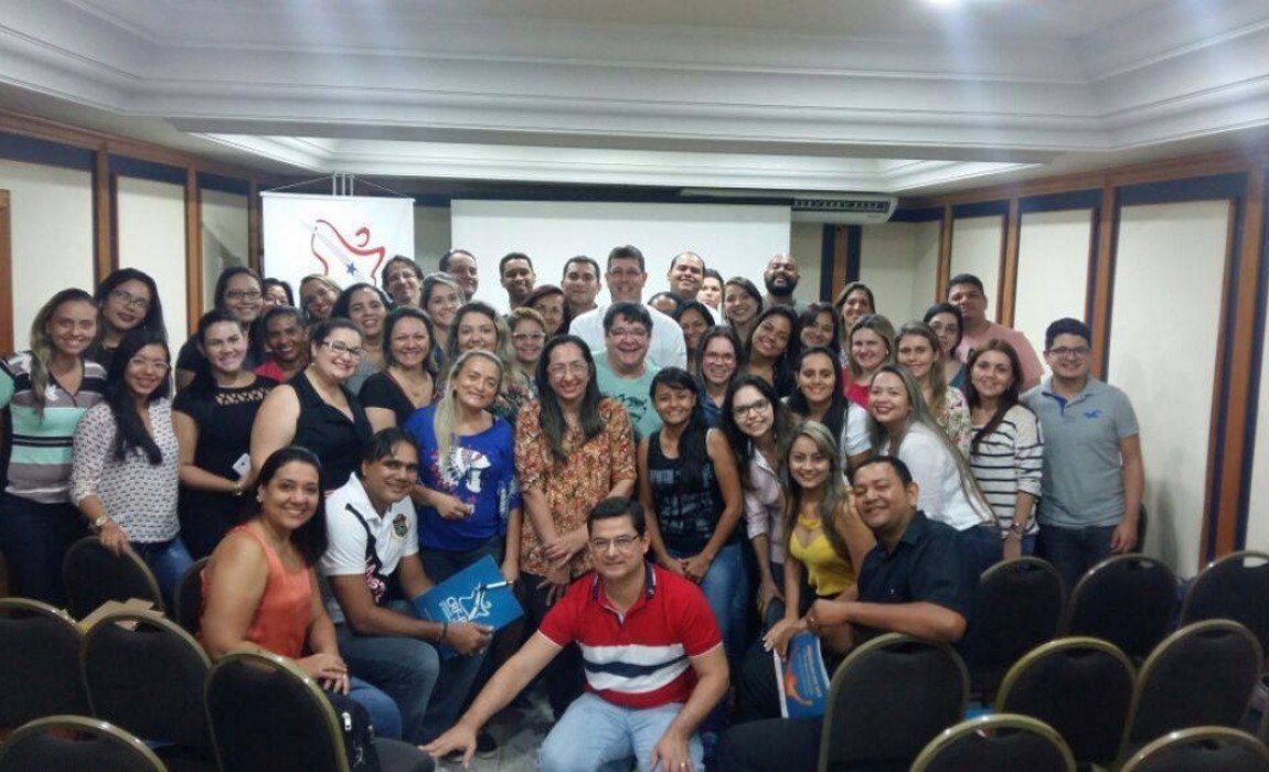 Esamaz participa de mais um evento promovido pelo Conselho Regional de FarmÃ¡cia do ParÃ¡