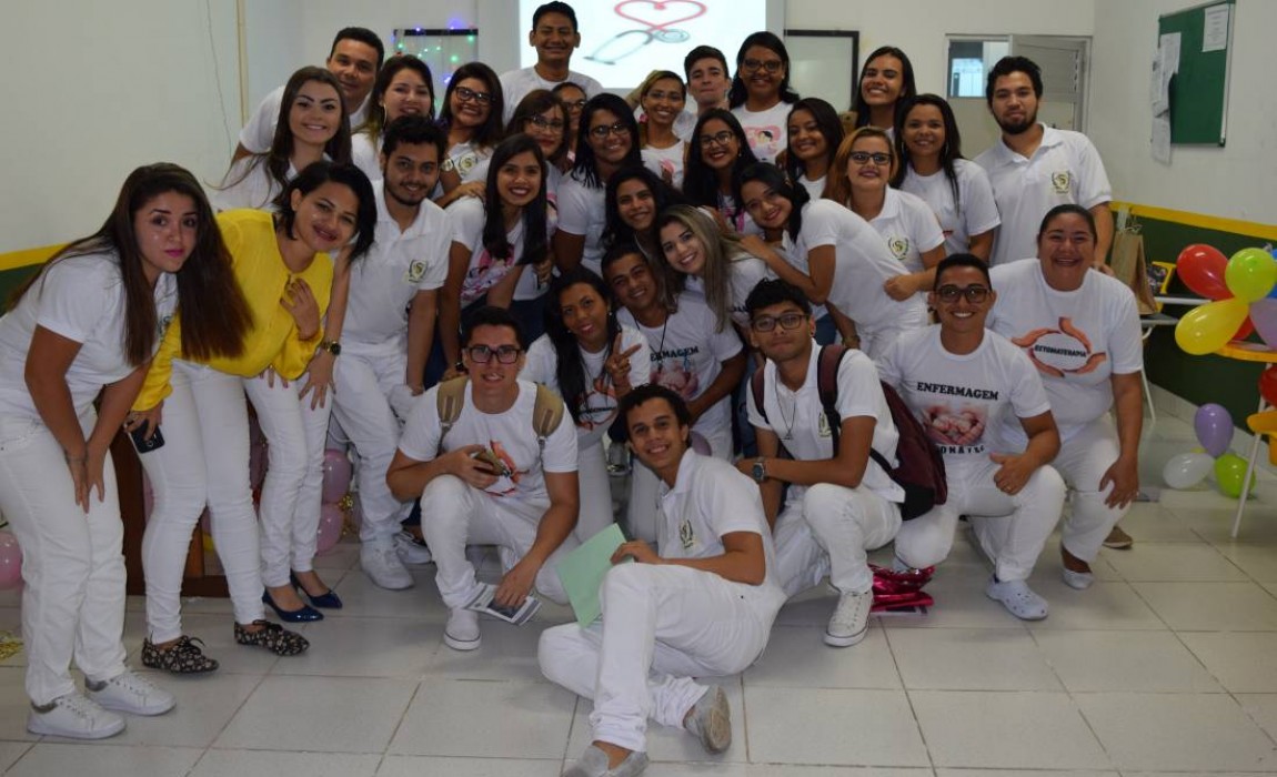 Premiação encerra Semana Acadêmica de Enfermagem na Esamaz