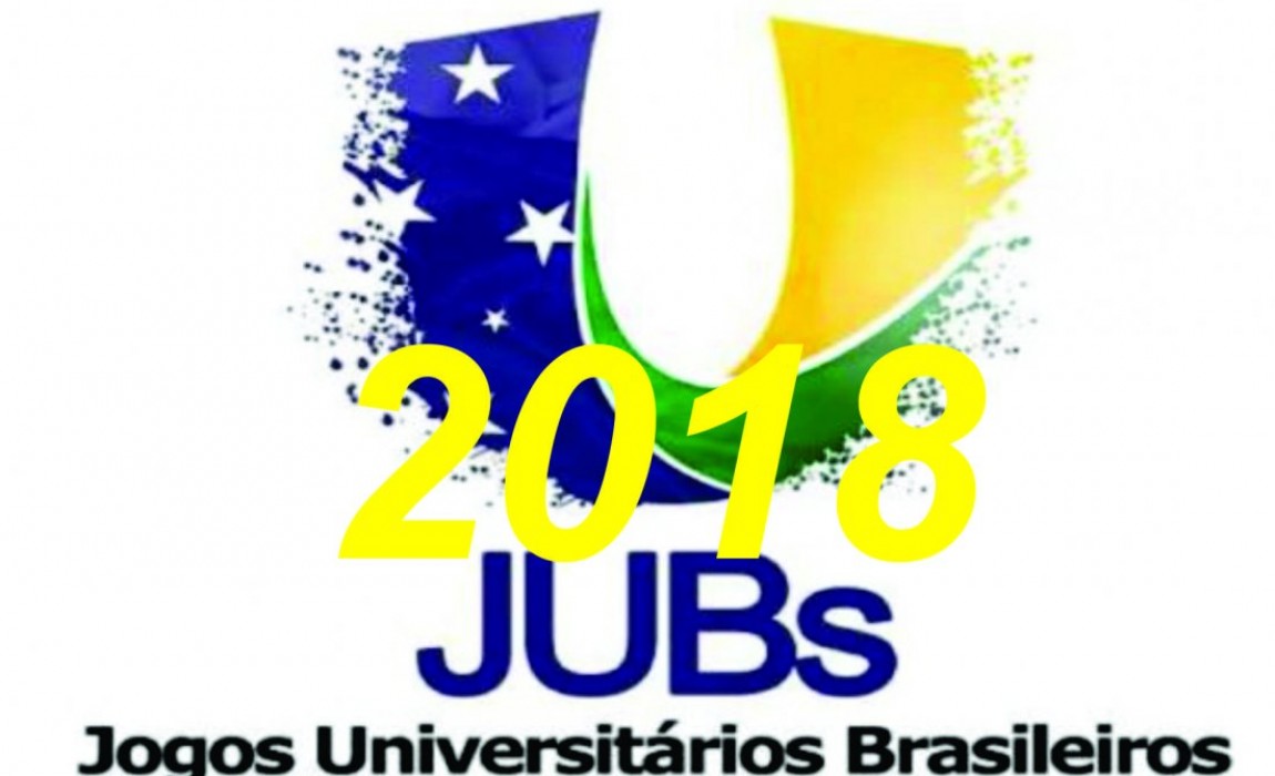 Seleções da Esamaz vão participar dos Jogos Universitários Brasileiros - JUBs 2018.